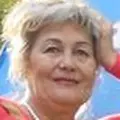 Я Лилия, 63, ищу парня для приятного времяпровождения из Никополя