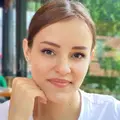 Я Анастасия, 22, ищу парня или девушку для общения из Запорожья