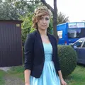 Екатерина из Камешкова, мне 25, познакомлюсь с парнем или парой для общения