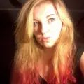 Я Ангелина, 20, из Томилина, ищу знакомство для постоянных отношений