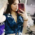 Ксения из Алатыря, мне 21, познакомлюсь для постоянных отношений