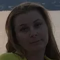 Анна из Хабаровска, ищу на сайте постоянные отношения