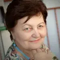 Я Лана, 71, из Мытищ, ищу знакомство для постоянных отношений