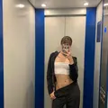 Я Ида, 20, ищу парня для общения из Санкт-Петербурга