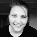 Я Кейт, 23 из Борисова, ищу знакомство с парнем или девушкой для дружбы