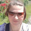 Ольга из Кривого Рога, мне 35, познакомлюсь с парнем для приятного времяпровождения
