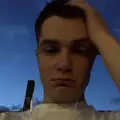 Я Даниил, 22 из Москвы, ищу знакомство с девушкой для общения