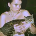 Я София, 18, ищу парня для общения из Черкасс