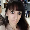 Ирина из Барнаула