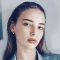 Катя Цапкова из Белгорода и ищу парня для совместных путешествий