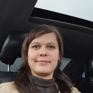 Я Ольга, 27, ищу девушку для постоянных отношений из Тулы