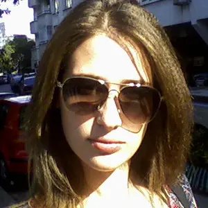 Я Лидия, 22, из Черемхова, ищу знакомство для постоянных отношений