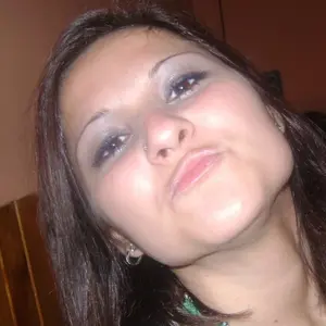 Я Снежана, 22, из Соснового Бора, ищу знакомство для дружбы