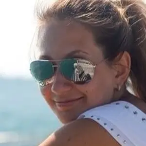 Я Olga, 40, знакомлюсь для постоянных отношений в Долгопрудном