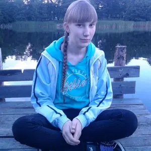 Я Сабина, 18, из Медвежьегорска, ищу знакомство для регулярного секса