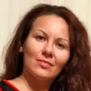 Я Злата, 37, из Пушкина, ищу знакомство для дружбы