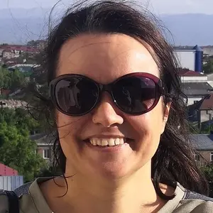 Lия из Подольска, мне 45, познакомлюсь