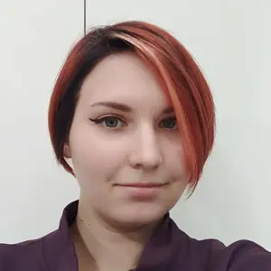 Я Марина, 29, ищу парня для постоянных отношений из Ярославля