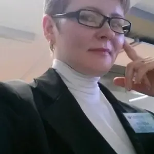 Я Darsi, 44, знакомлюсь для регулярного секса в Калуге