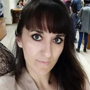 Ирина из Барнаула