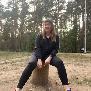 Я Алина, 32 из Перми, ищу знакомство с парнем для общения